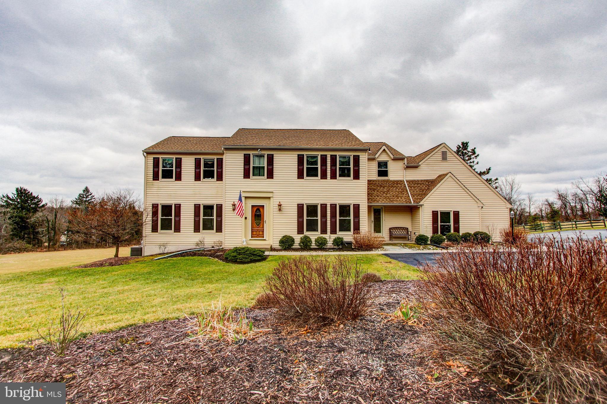 99 Pine Run Road Doylestown, PA 18901 - Photo 46 of 49