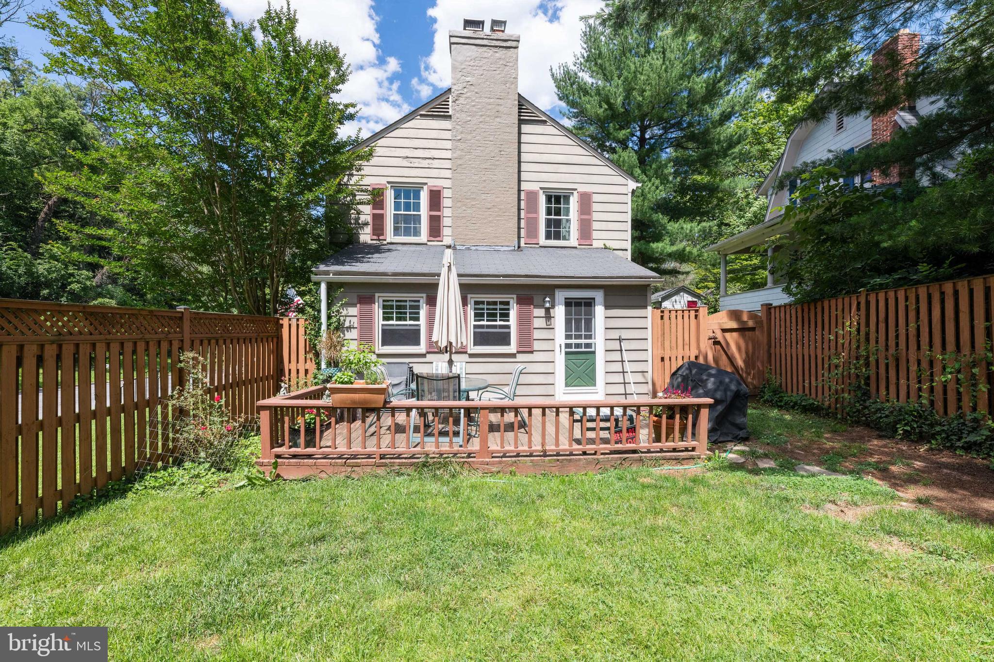 733 Brookwood Road Baltimore, MD 21229 - Photo 37 of 44