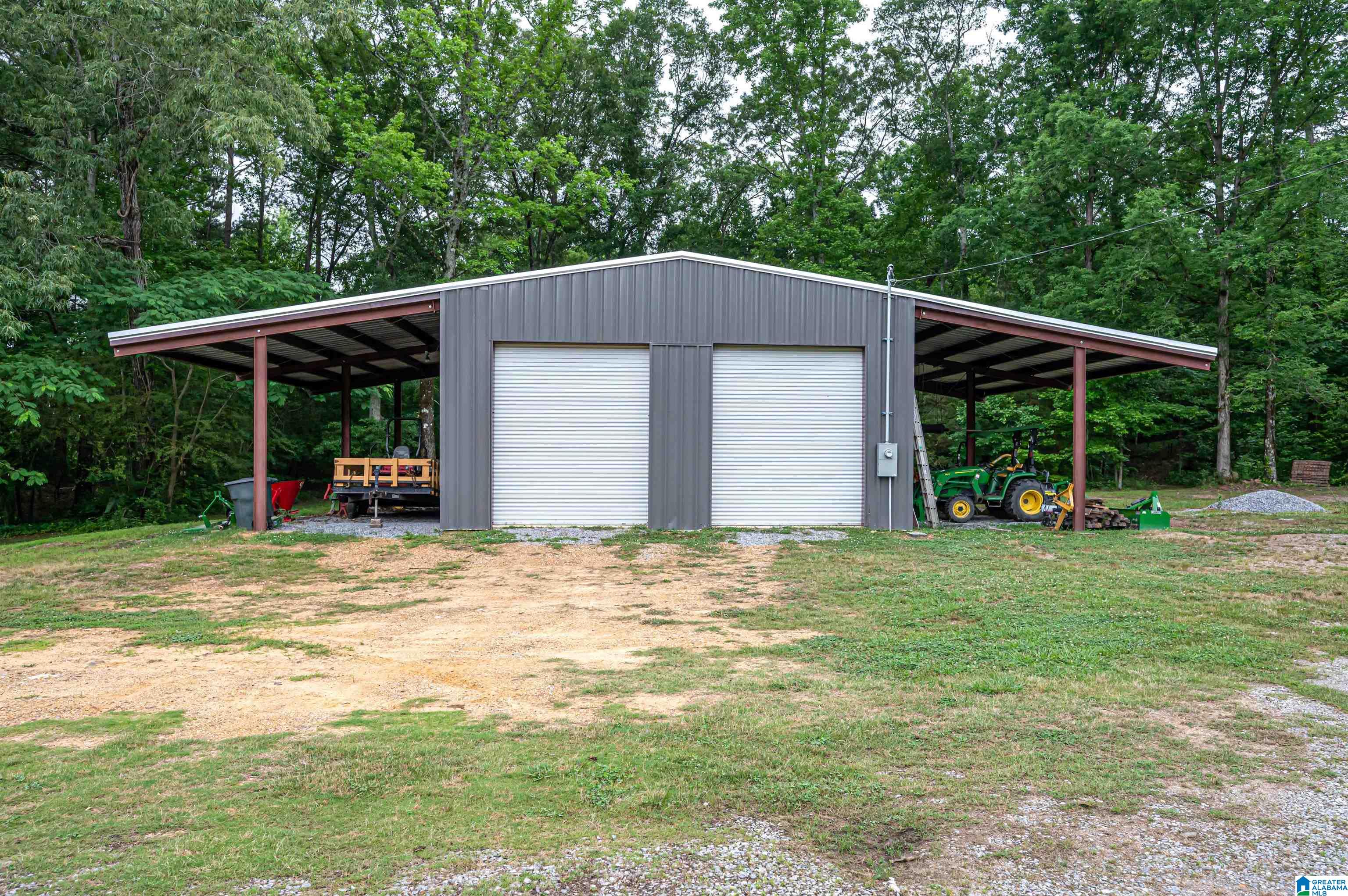 3869 Highway 155 Montevallo, AL 35115 - Photo 43 of 66