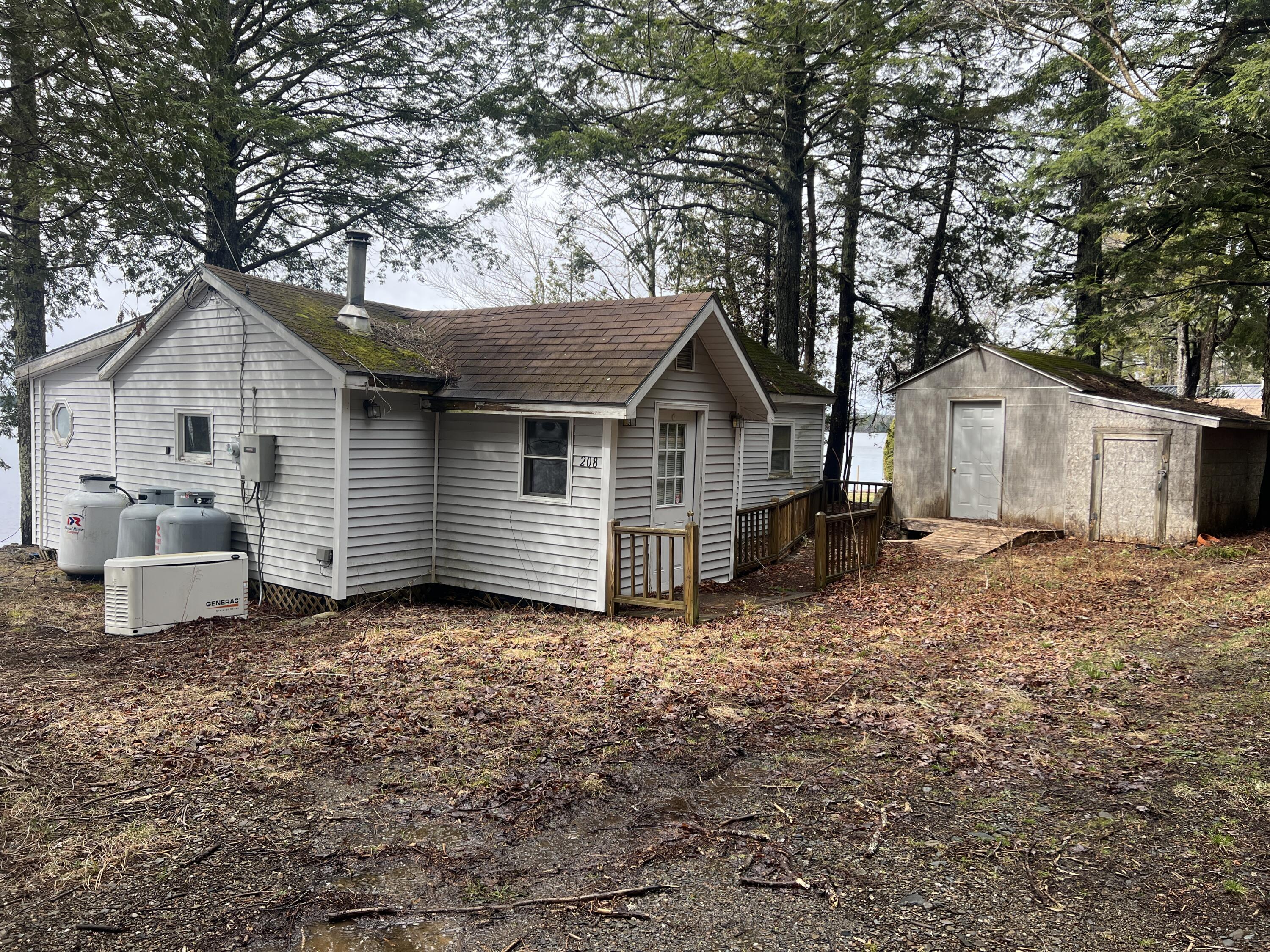 208 Camp Road Cooper, ME 04657 - Photo 22 of 28 IMG_8762