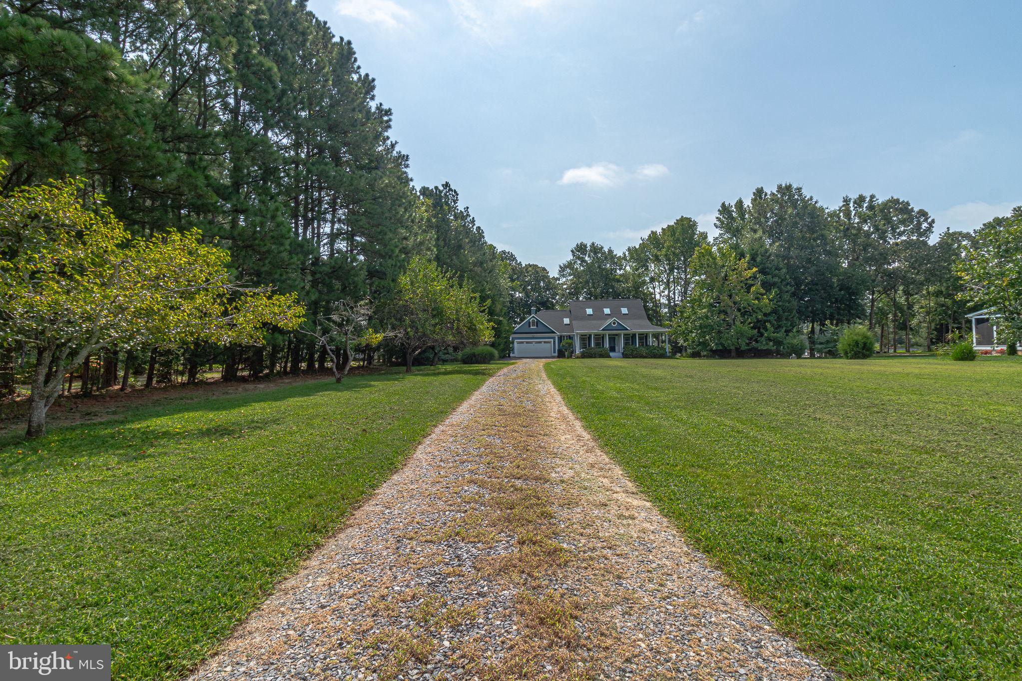 578 Twin Harbor Road Reedville, VA 22539 - Photo 16 of 71 Gallery Image 16