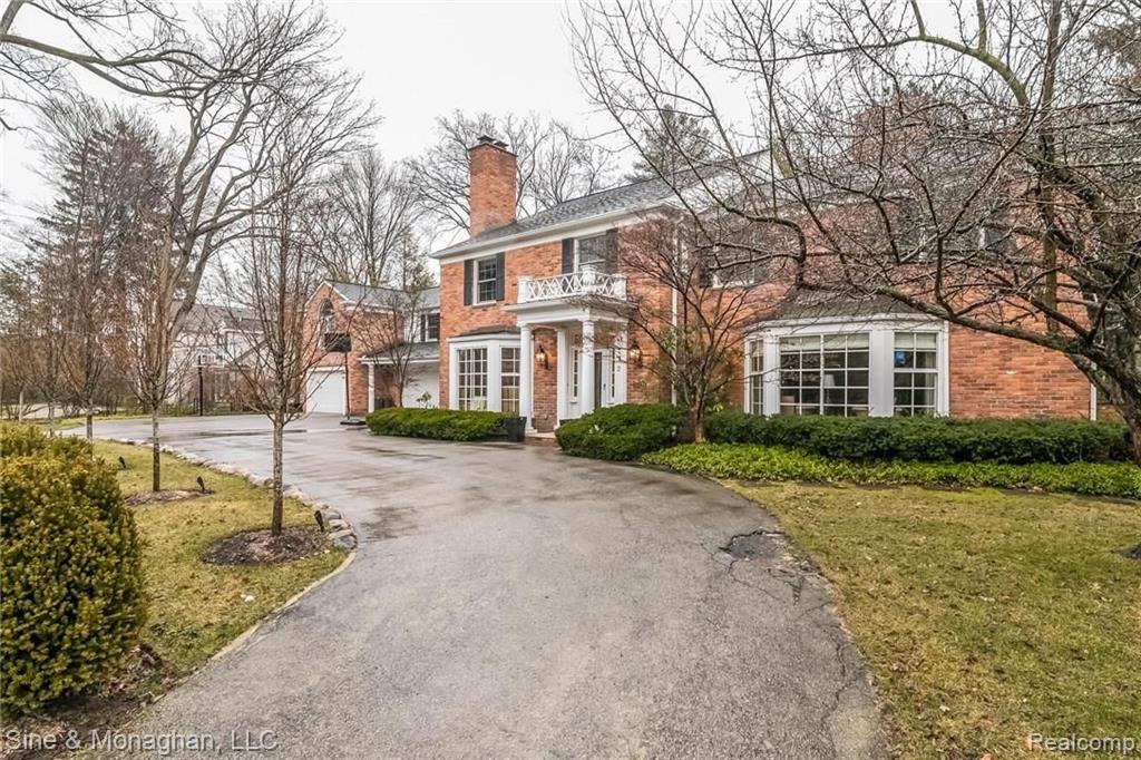 272 Ridge Road Grosse Pointe Farms, MI 48236 - Photo 51 of 53