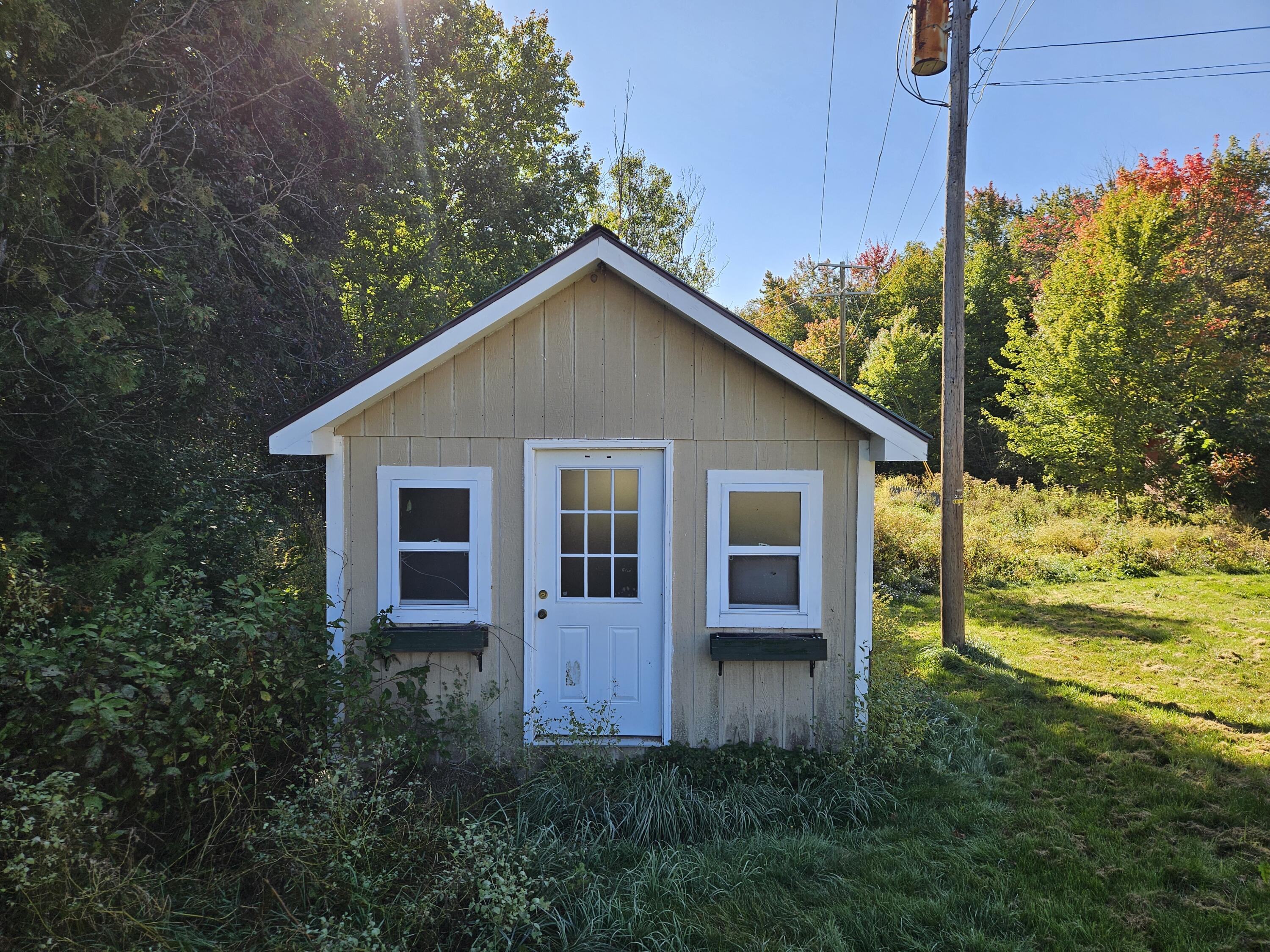 78 Salem Road Kingfield, ME 04947 - Photo 39 of 49 78 Salem Road