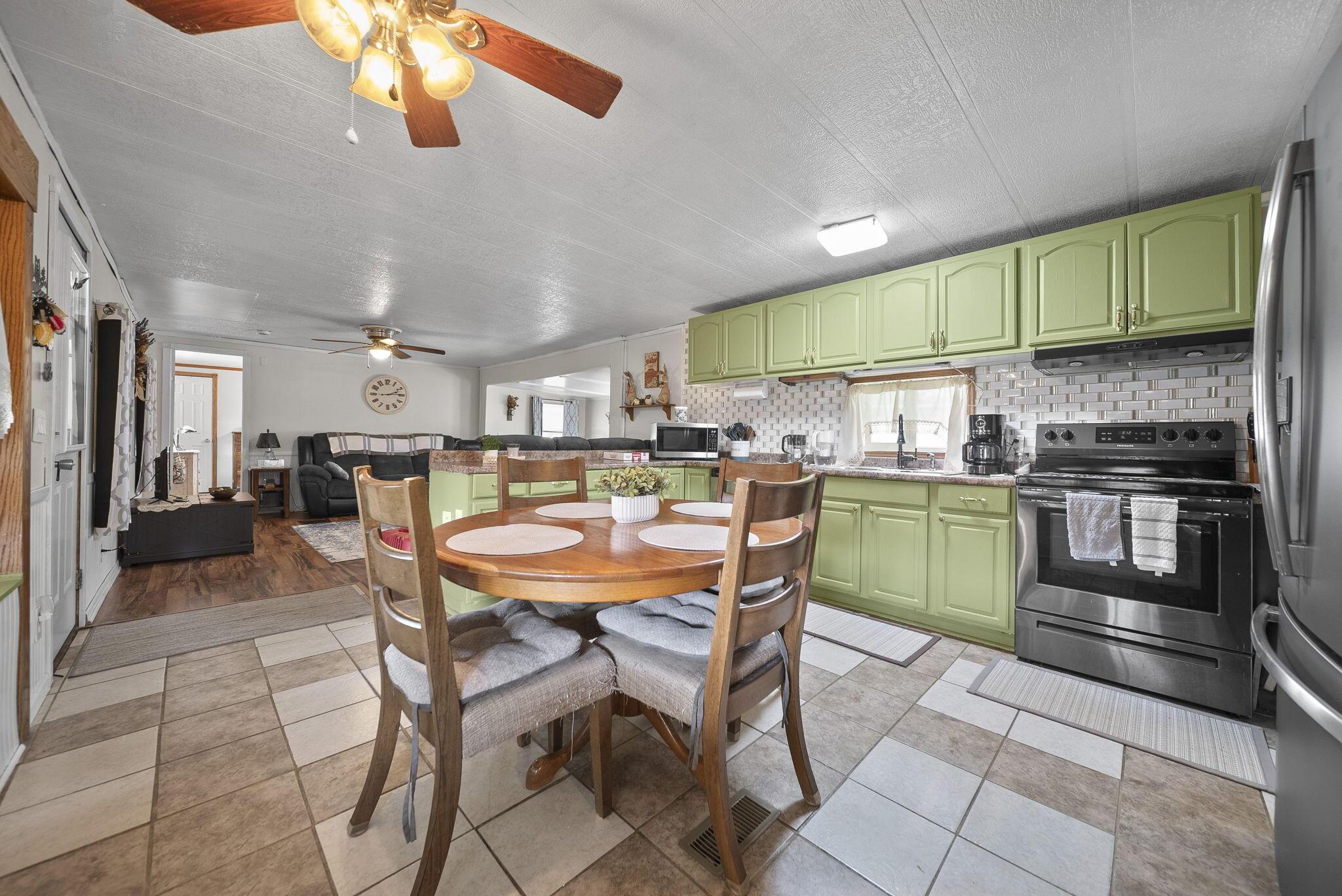 8927 Columbus Road, Unit LOT 28 Mount Vernon, OH 43050 - Photo 10 of 30 12-web-or-mls-DSC03995