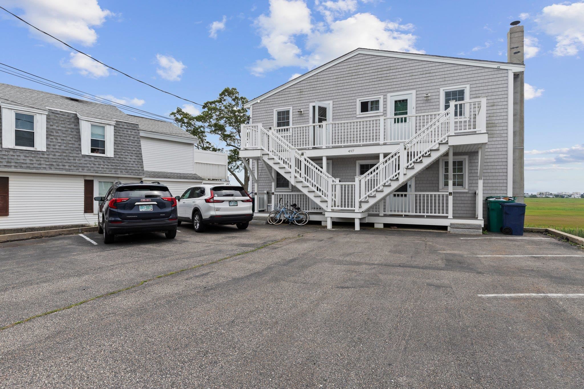 497 Winnacunnet Road, Unit 4 Hampton, NH 03842 - Photo 22 of 26