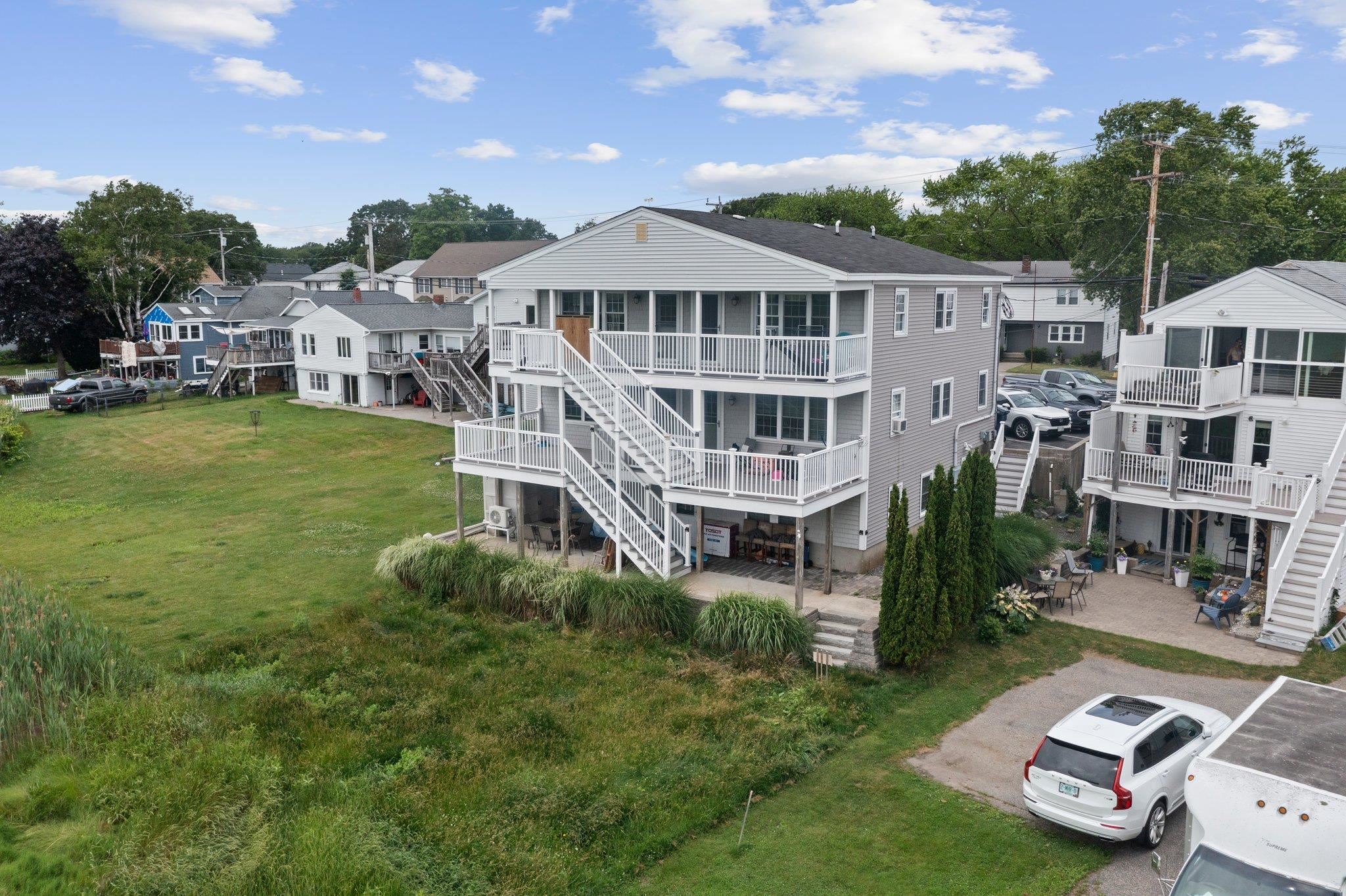 497 Winnacunnet Road, Unit 4 Hampton, NH 03842 - Photo 25 of 26