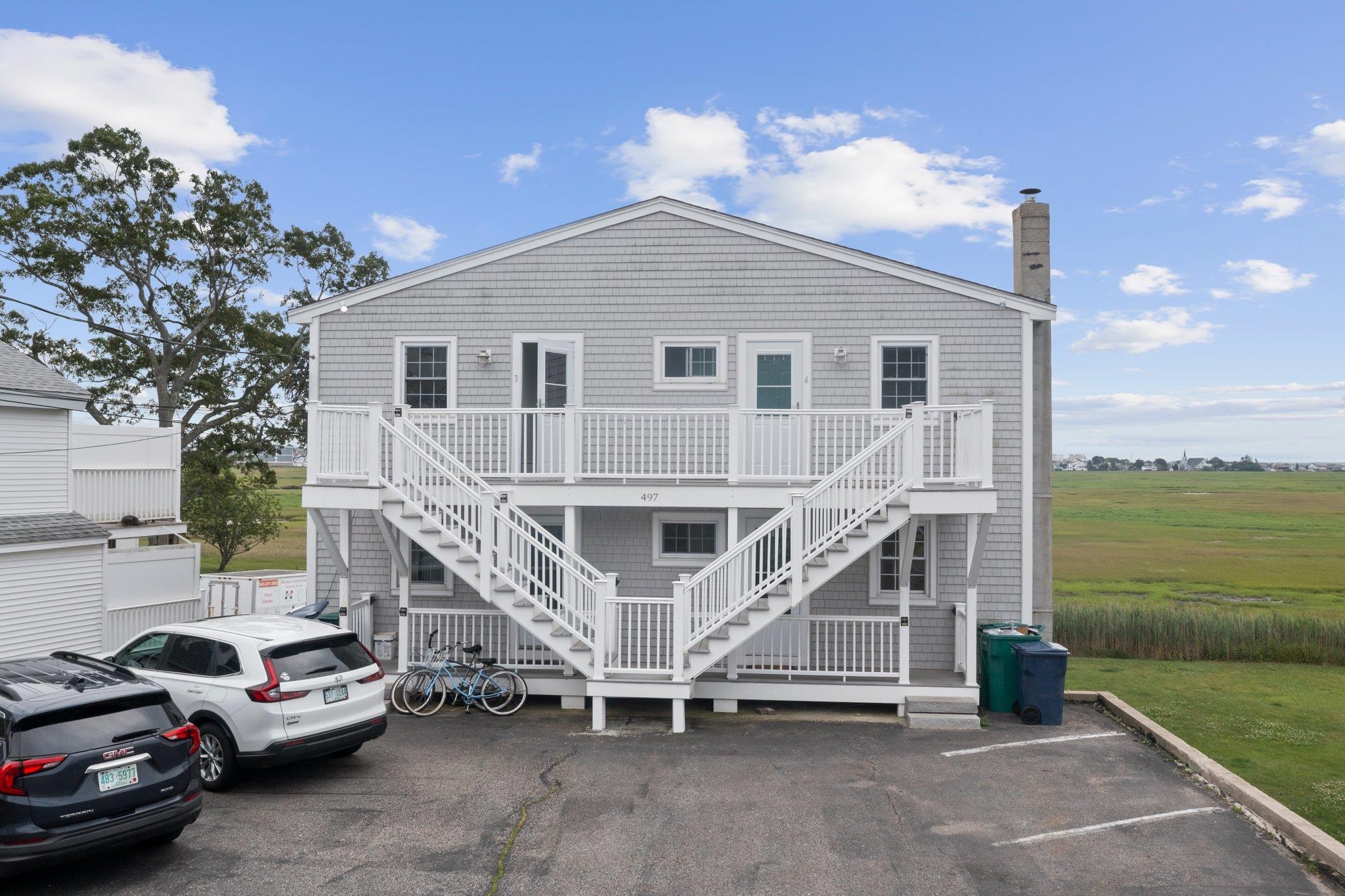 497 Winnacunnet Road, Unit 4 Hampton, NH 03842 - Photo 26 of 26