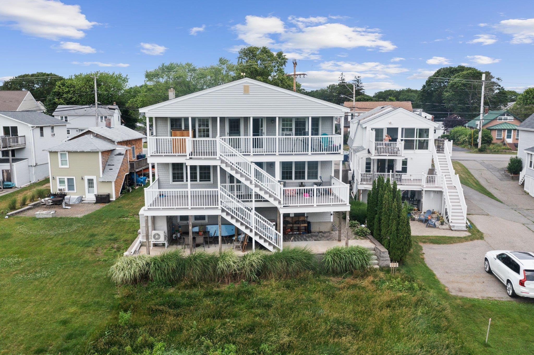 497 Winnacunnet Road, Unit 4 Hampton, NH 03842 - Photo 3 of 26