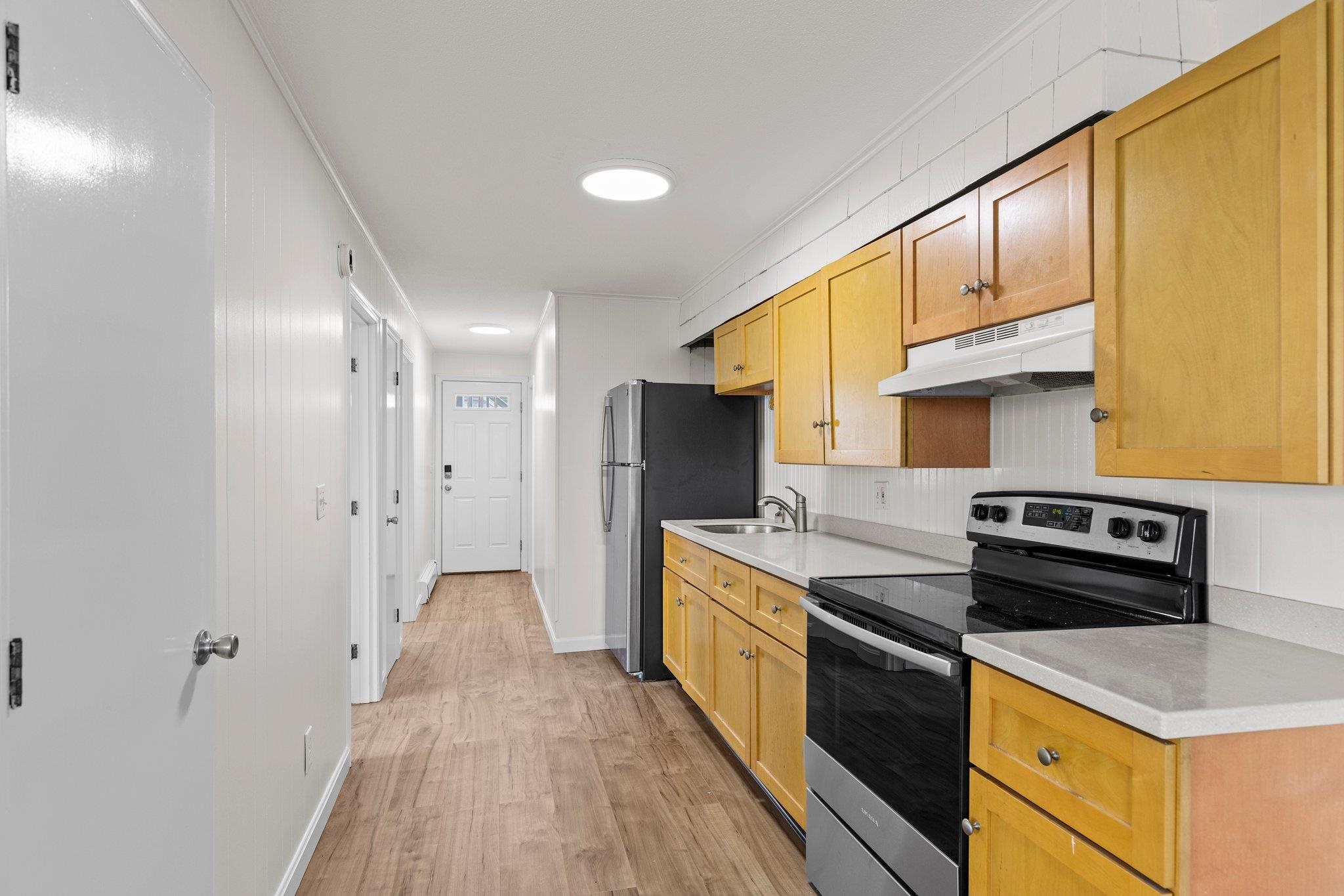 497 Winnacunnet Road, Unit 4 Hampton, NH 03842 - Photo 10 of 26