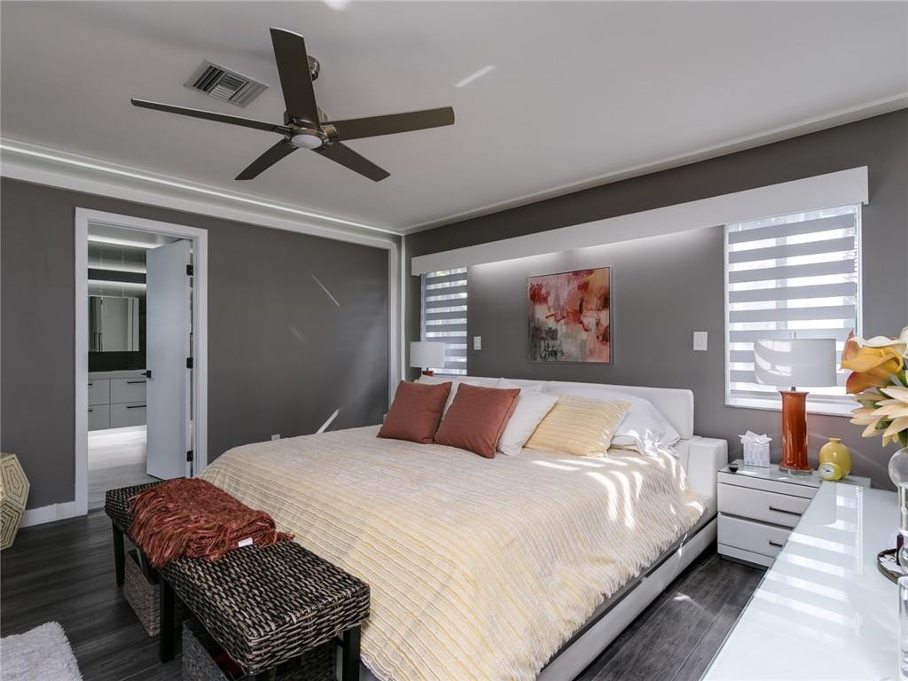 6190 Northwest 4th Avenue Boca Raton, FL 33487 - Photo 25 of 48 Primary Bedroom