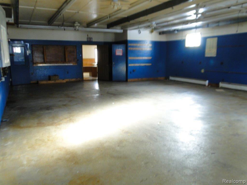 4434 Bishop Road Dryden, MI 48428 - Photo 57 of 68 Work Shop (4)