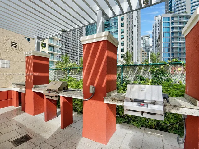 $1,100,000 | 1155 Brickell Bay Drive, Unit 3404, Miami, FL 33131