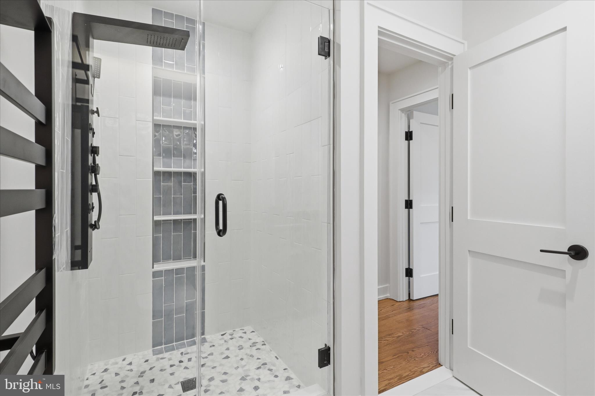 5921 Chesterbrook Road McLean, VA 22101 - Photo 38 of 87 Rain fall shower system