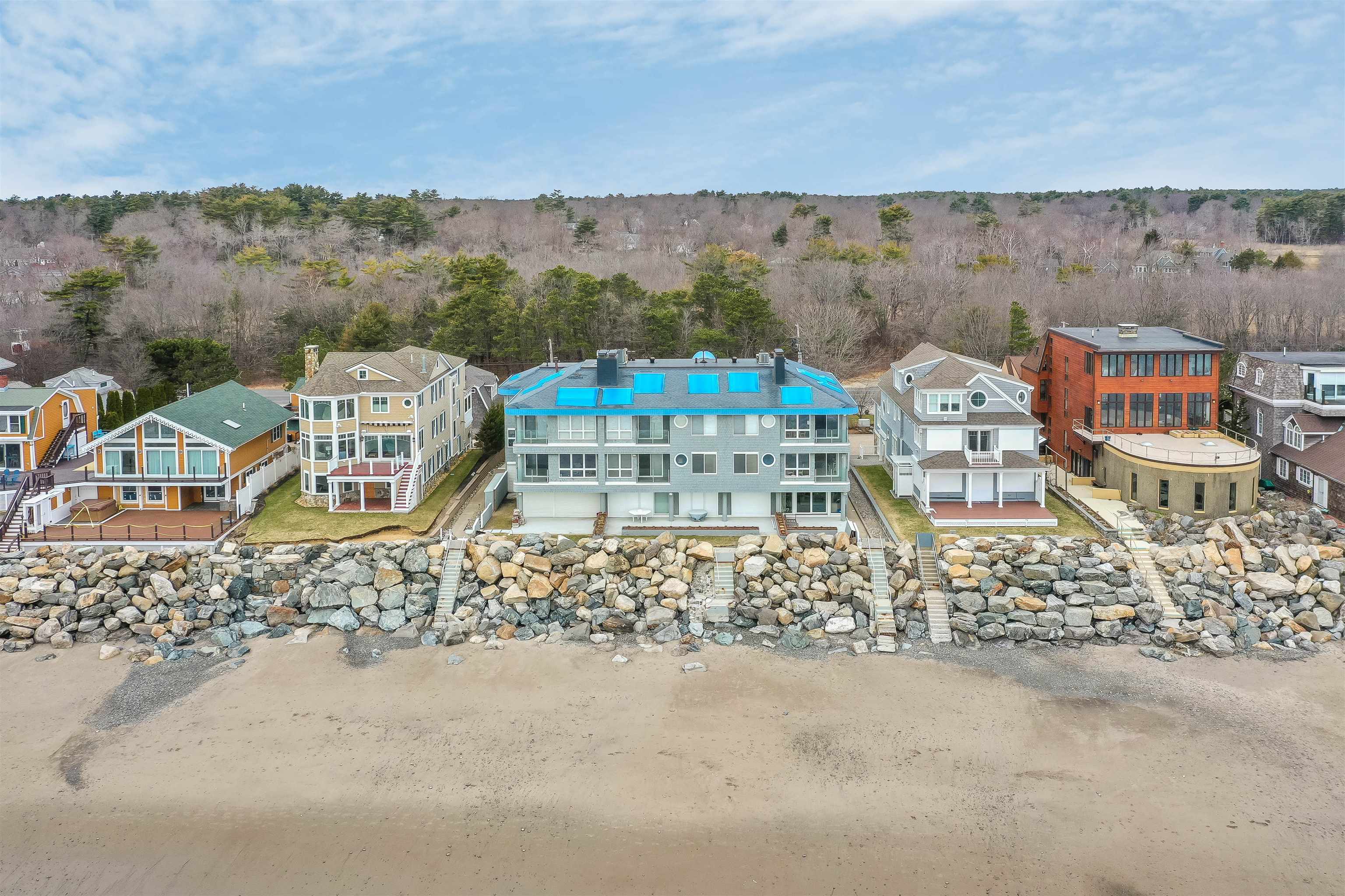 1044 Ocean Boulevard, Unit 2A Hampton, NH 03842 - Photo 14 of 23