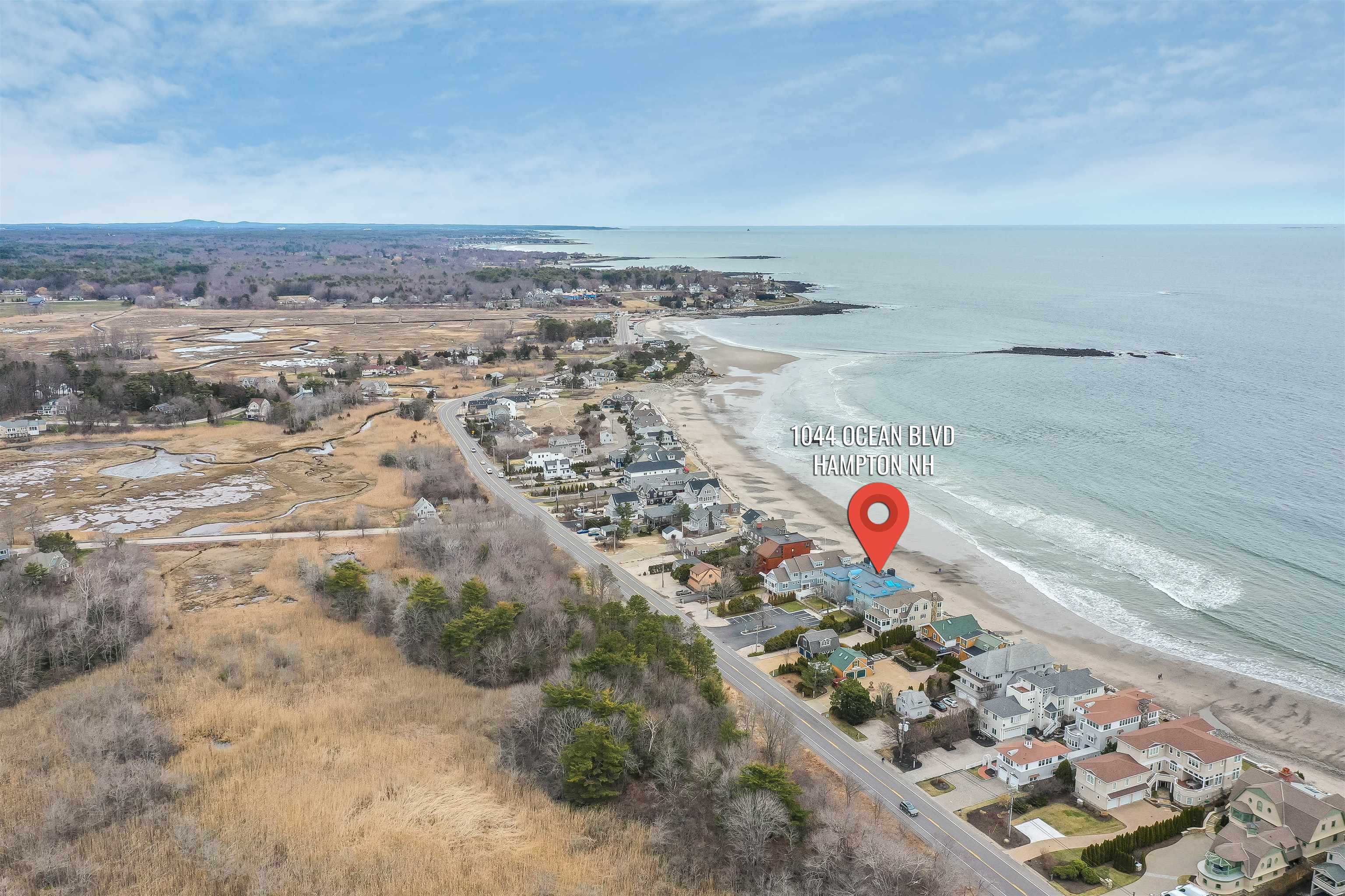 1044 Ocean Boulevard, Unit 2A Hampton, NH 03842 - Photo 15 of 23