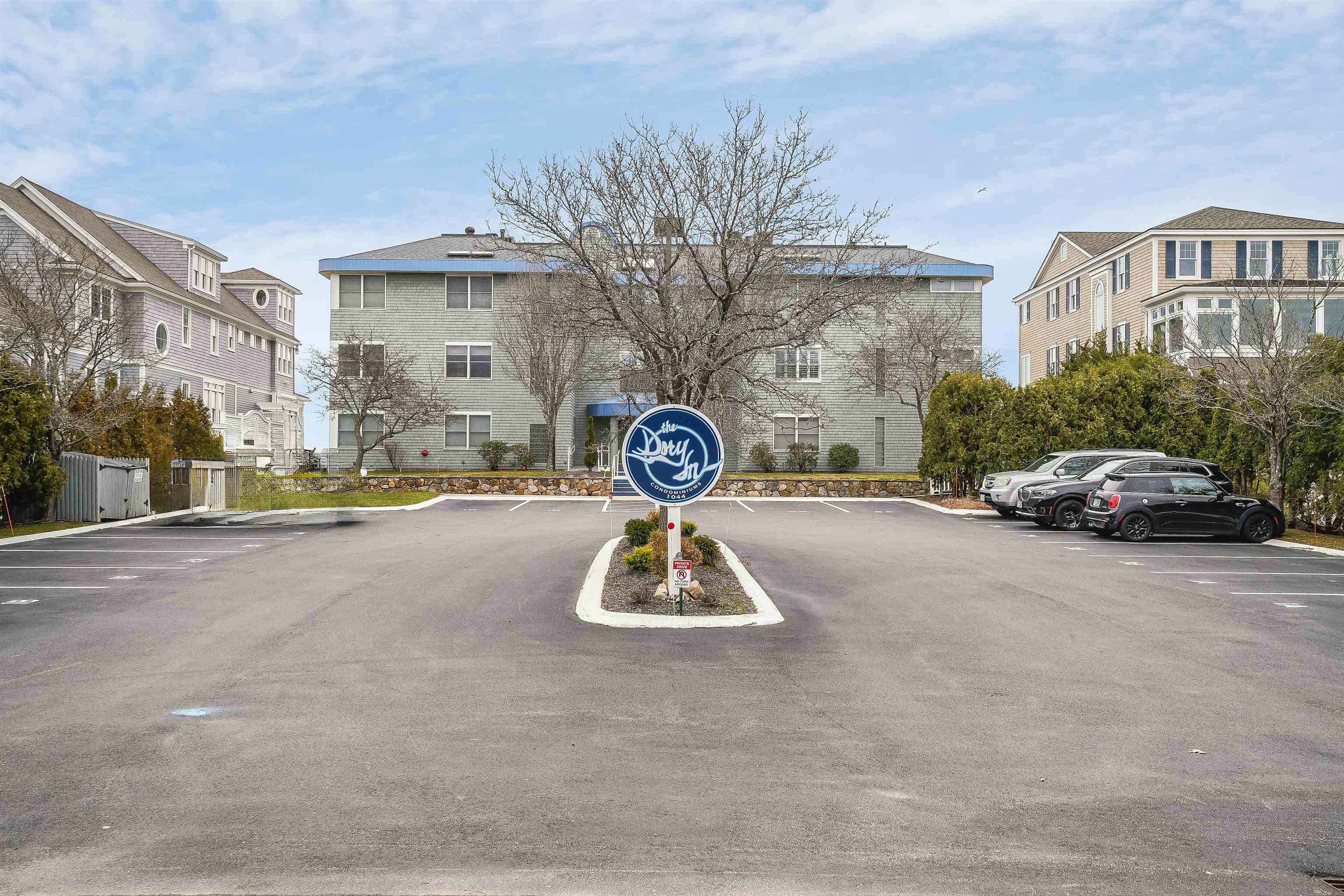 1044 Ocean Boulevard, Unit 2A Hampton, NH 03842 - Photo 17 of 23