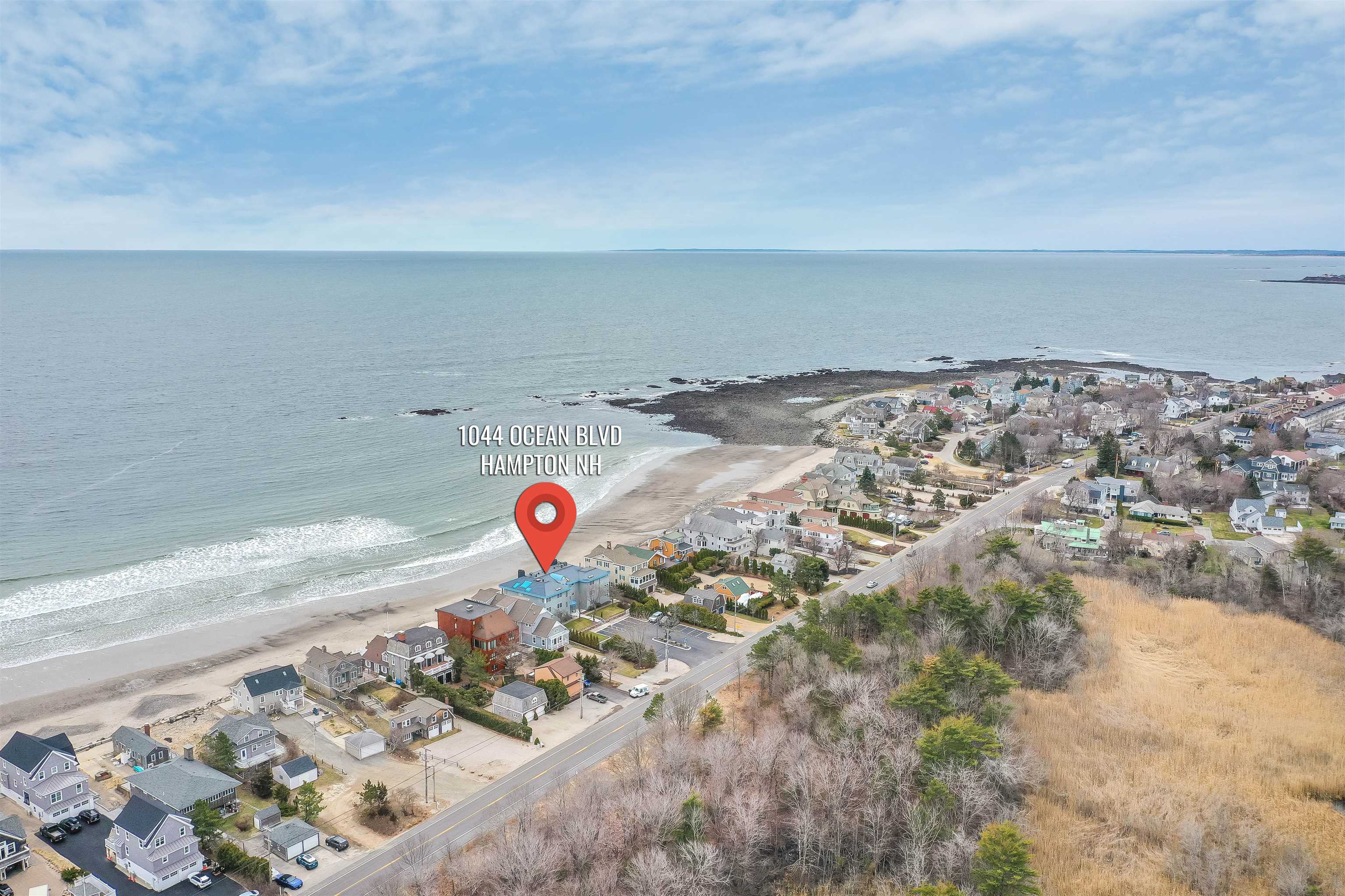 1044 Ocean Boulevard, Unit 2A Hampton, NH 03842 - Photo 9 of 23