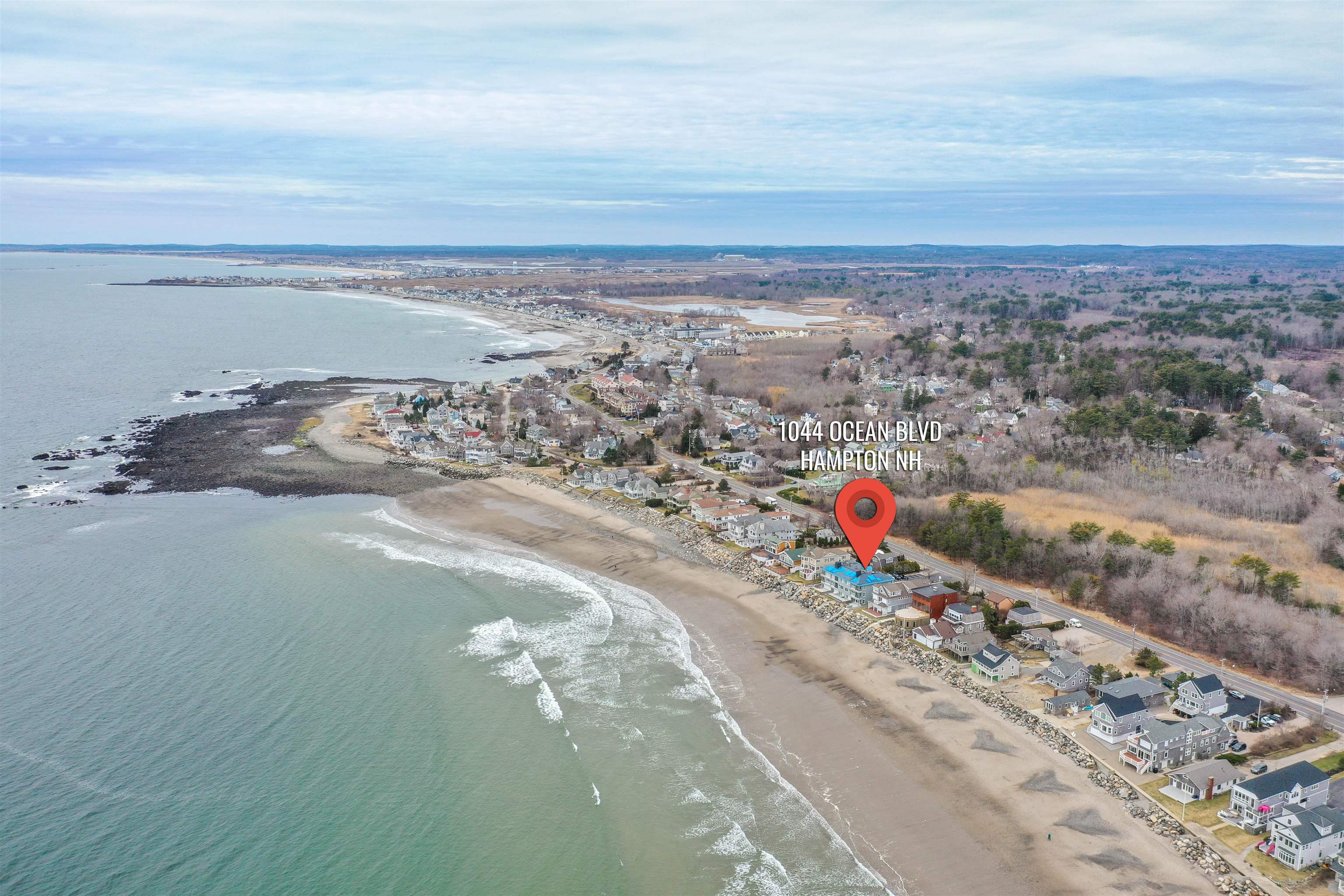 1044 Ocean Boulevard, Unit 2A Hampton, NH 03842 - Photo 10 of 23