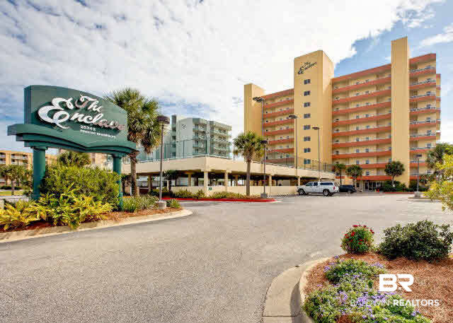 25342 Perdido Beach Boulevard, Unit 802 Orange Beach, AL 36561 - Photo 1 of 31