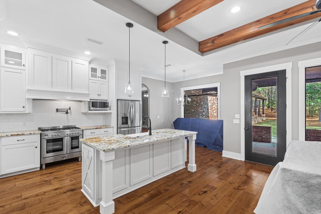 4221 Iris Road Dothan, AL 36301 - Photo 8 of 68