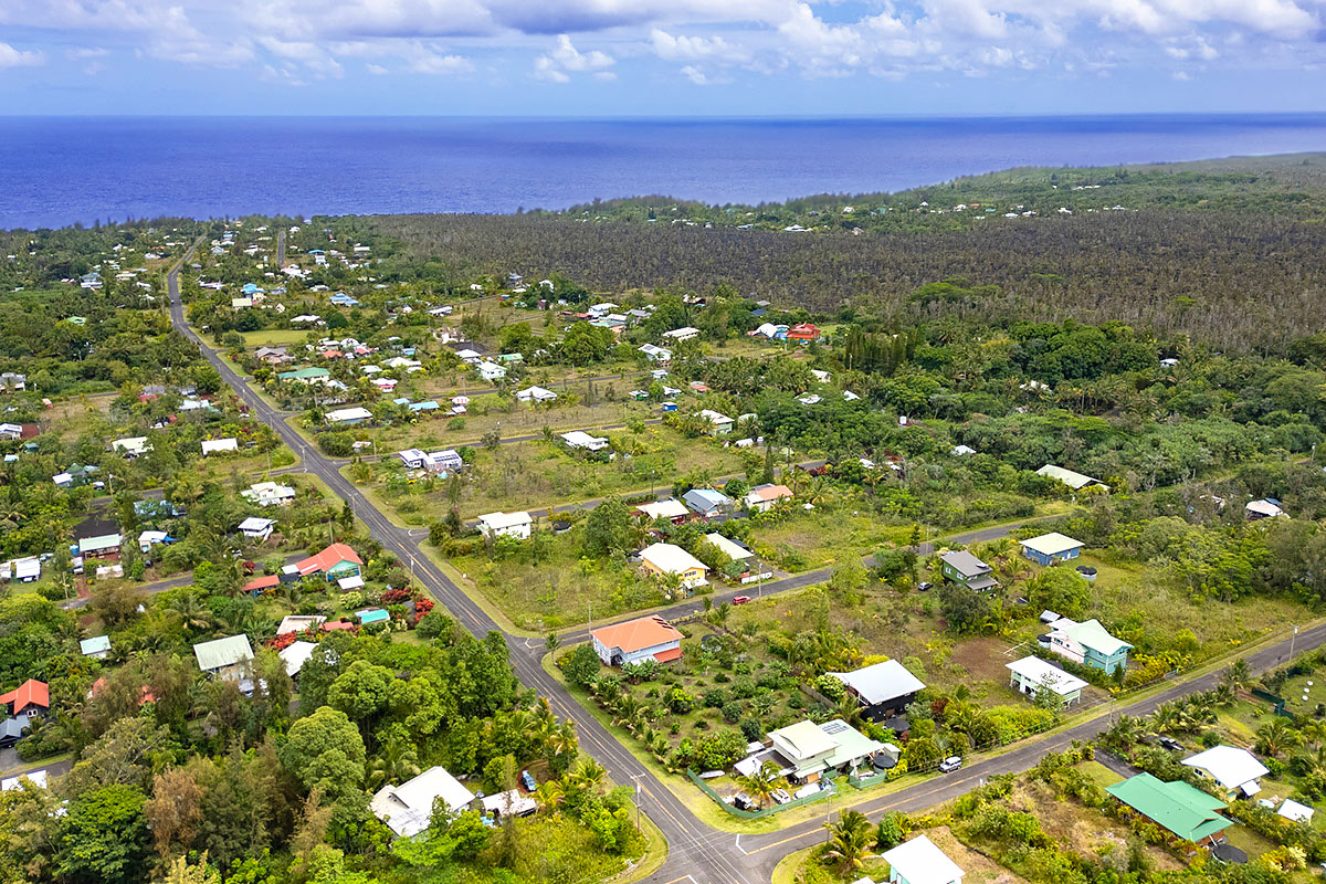 109 Mapuana Avenue Pahoa, HI 96778 - Photo 29 of 30
