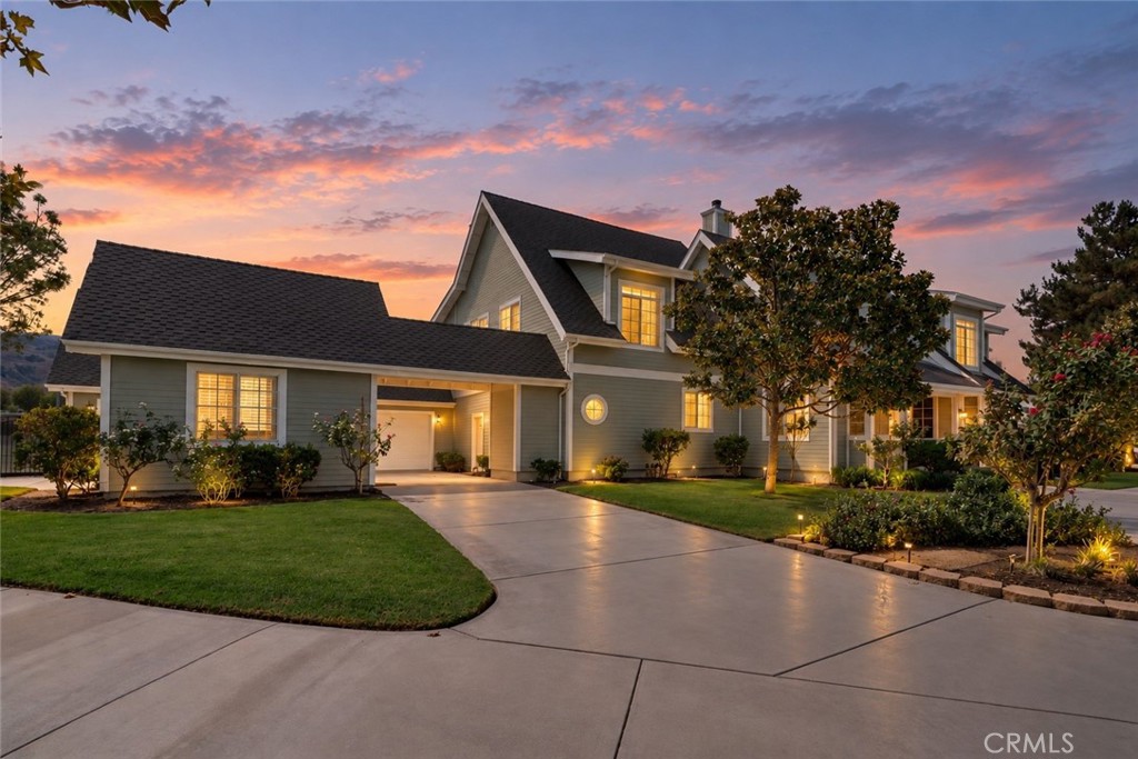 26983 Pilgrim Road Redlands, CA 92373 - Photo 5 of 75 virtual twilight