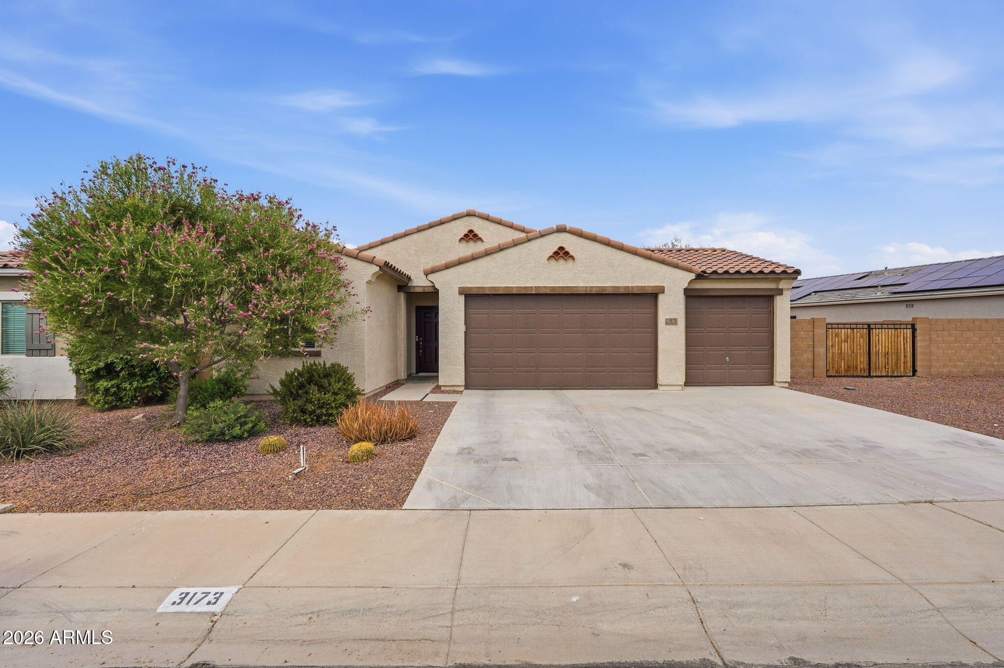3173 Excursion Lane Casa Grande, AZ 85122 - Photo 5 of 41