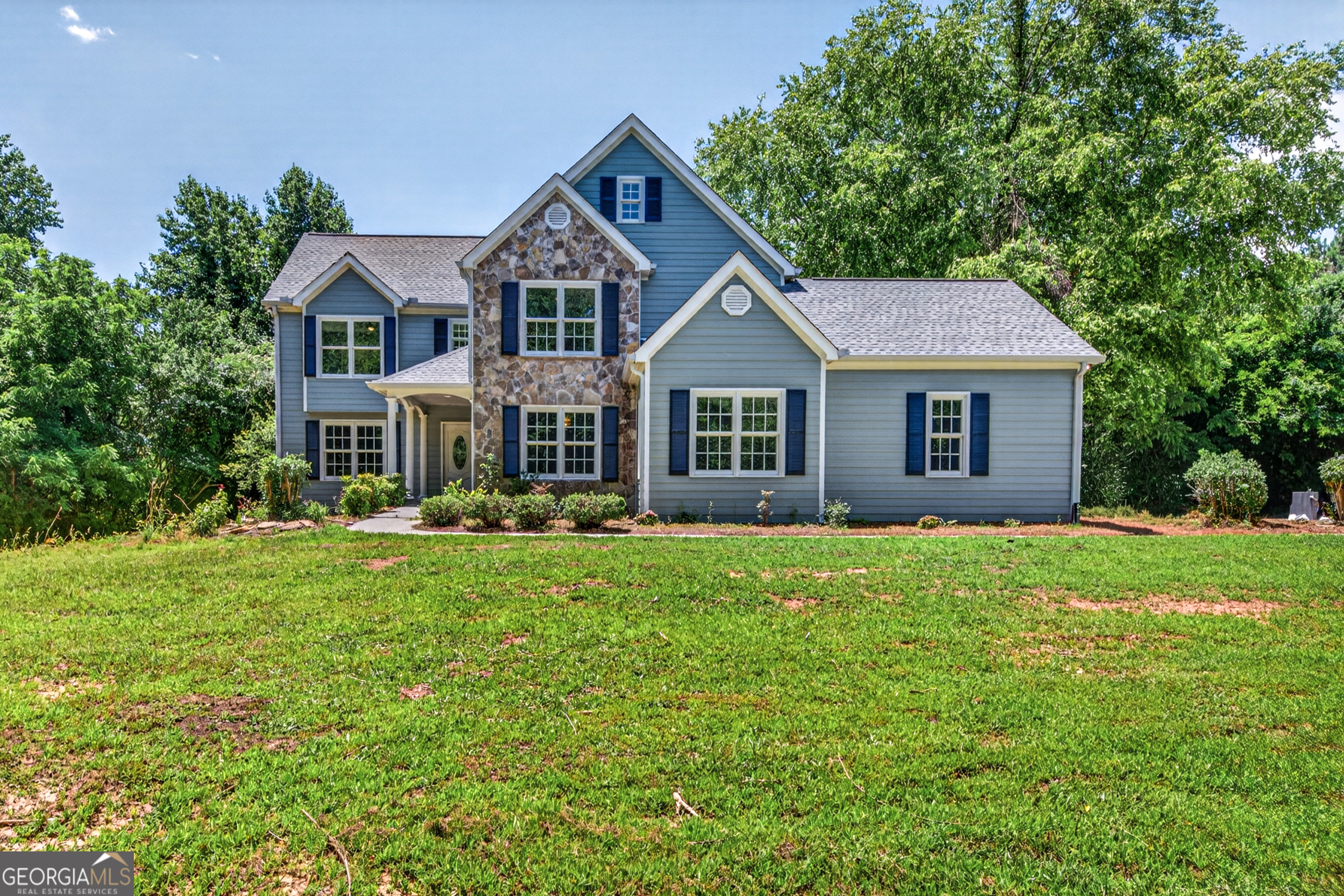 1070 Cannon Bridge Road Demorest, GA 30535 - Photo 3 of 98