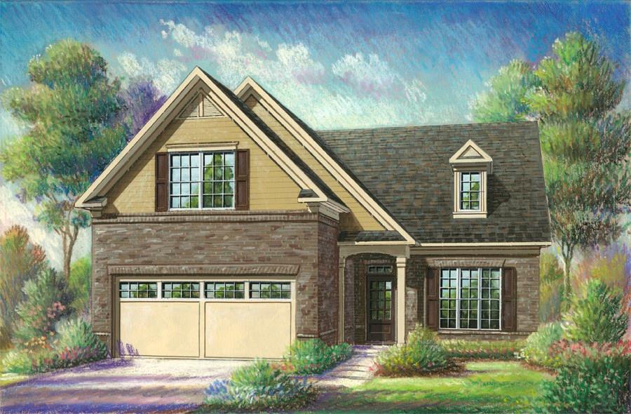 3732 Cherry Grove Road Gainesville, GA 30504 - Photo 1 of 1 Gallery Image 1
