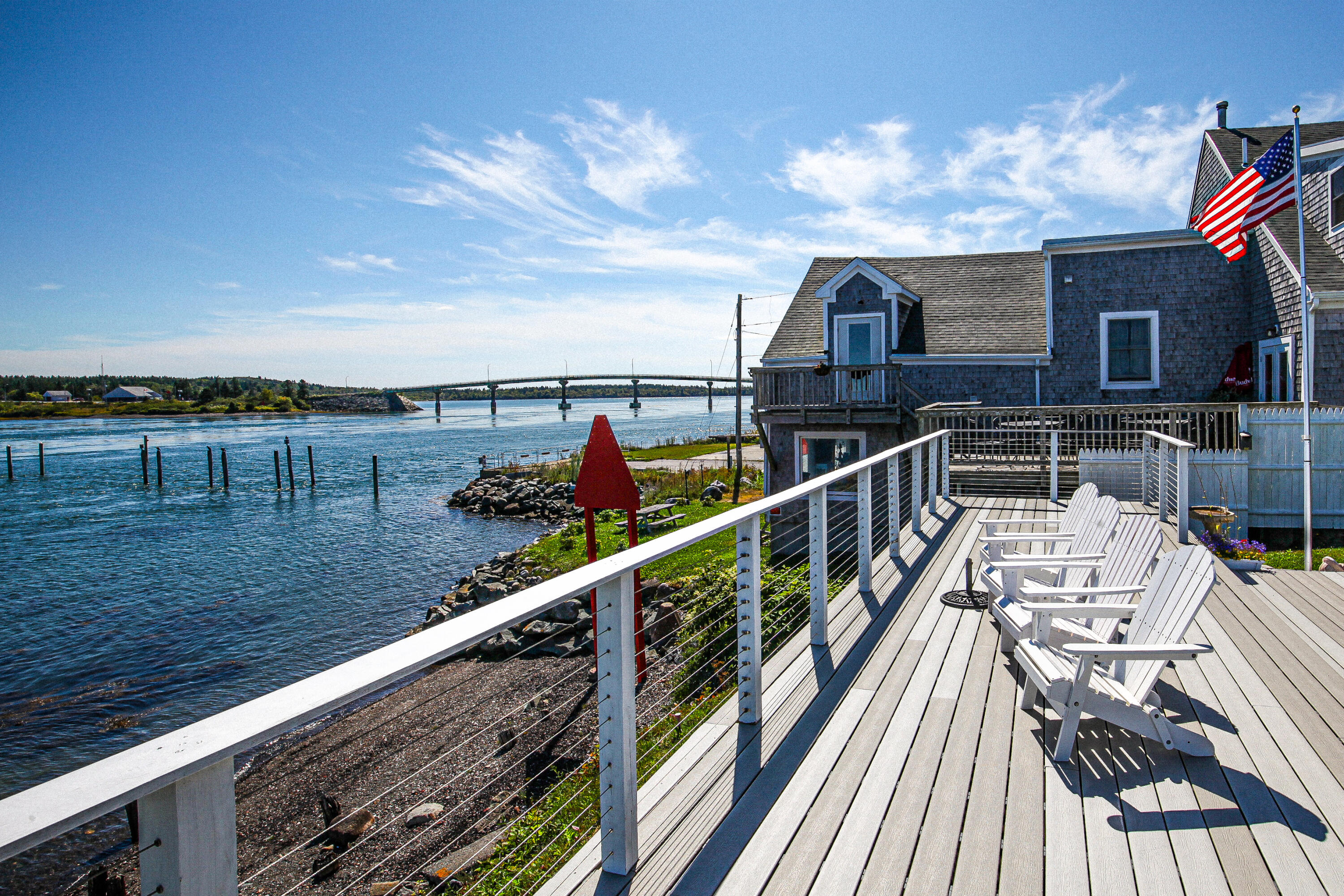 10 North Water Street Lubec, ME 04652 - Photo 11 of 59 IMG_0137