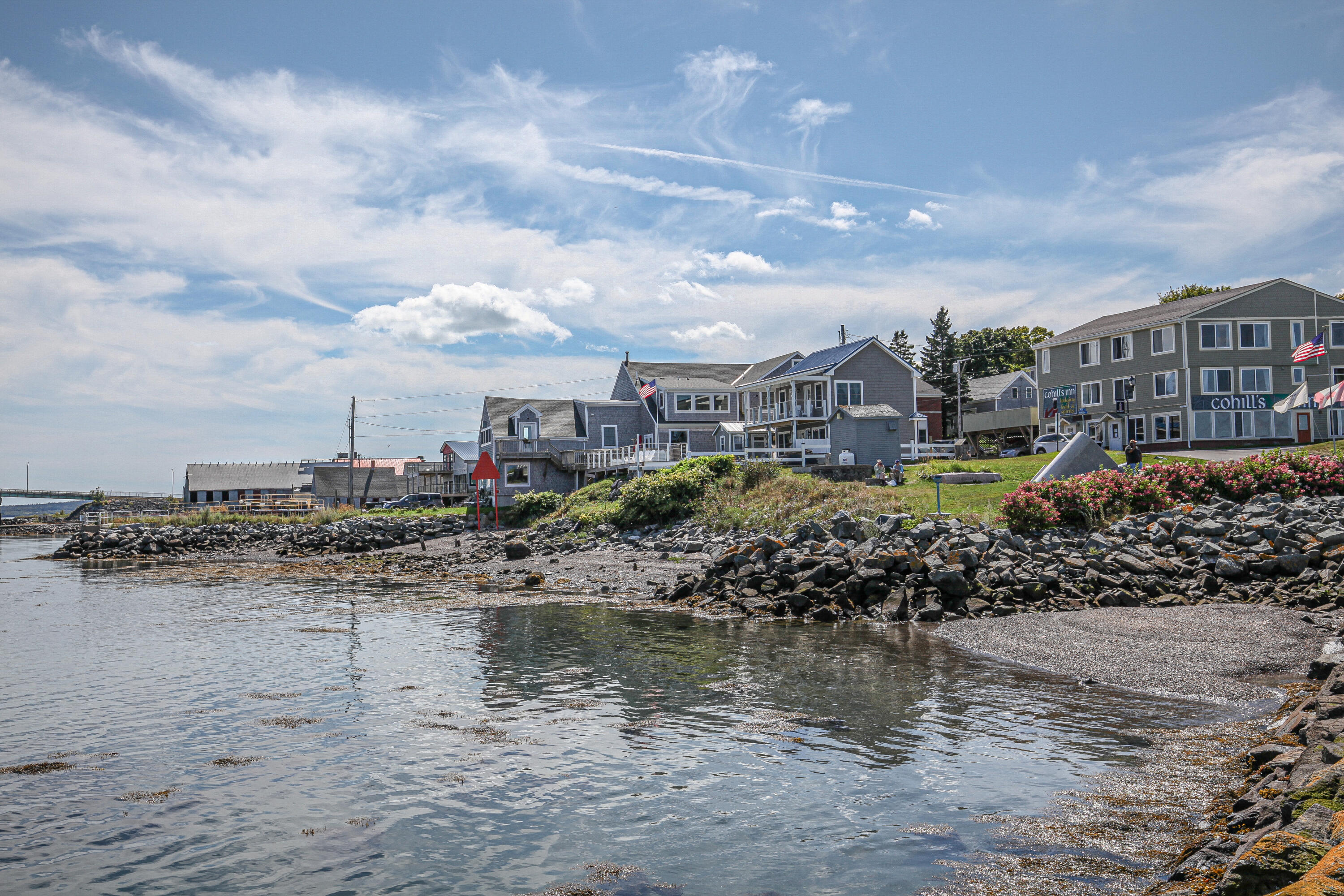 10 North Water Street Lubec, ME 04652 - Photo 13 of 59 IMG_0313