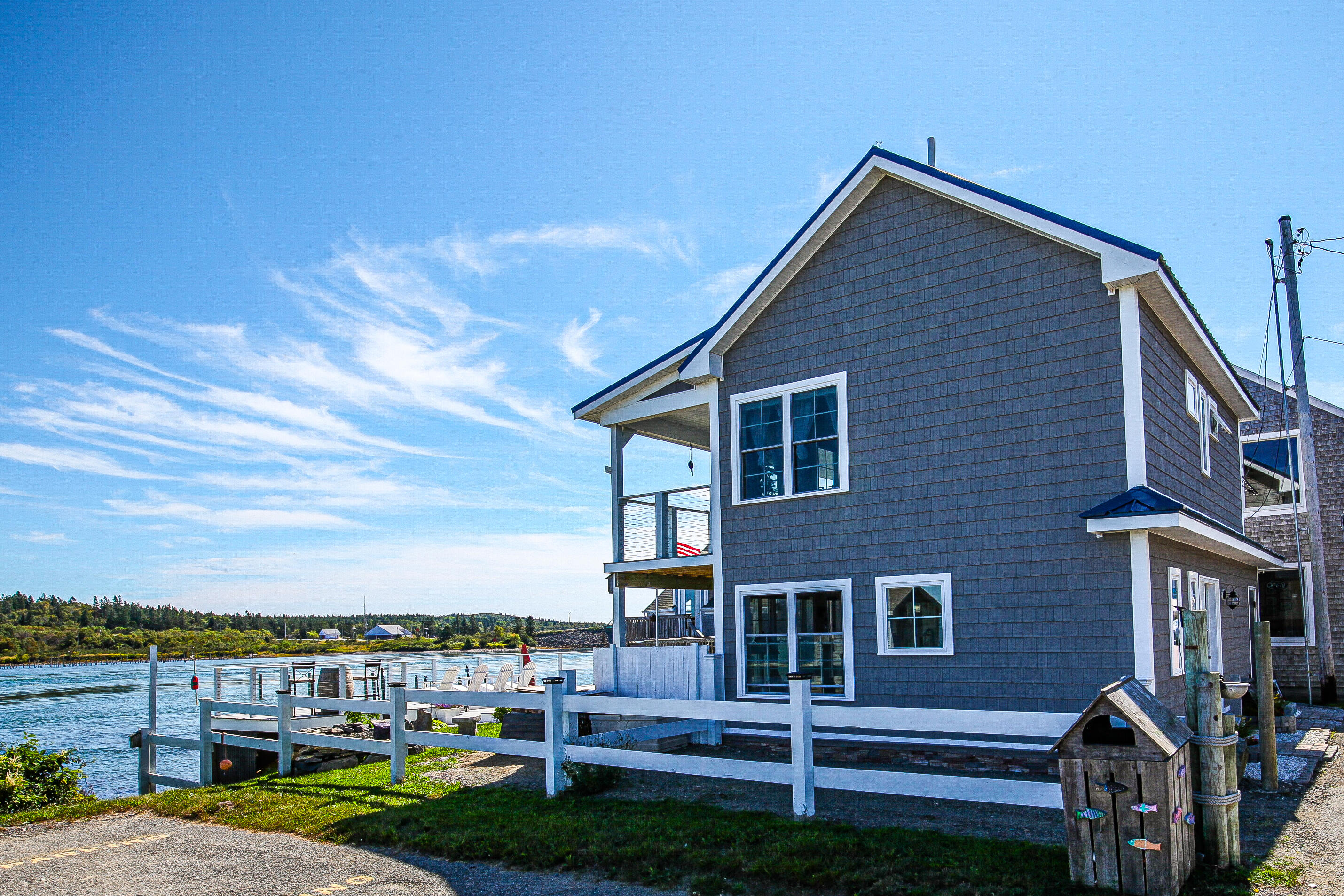10 North Water Street Lubec, ME 04652 - Photo 4 of 59 IMG_0194