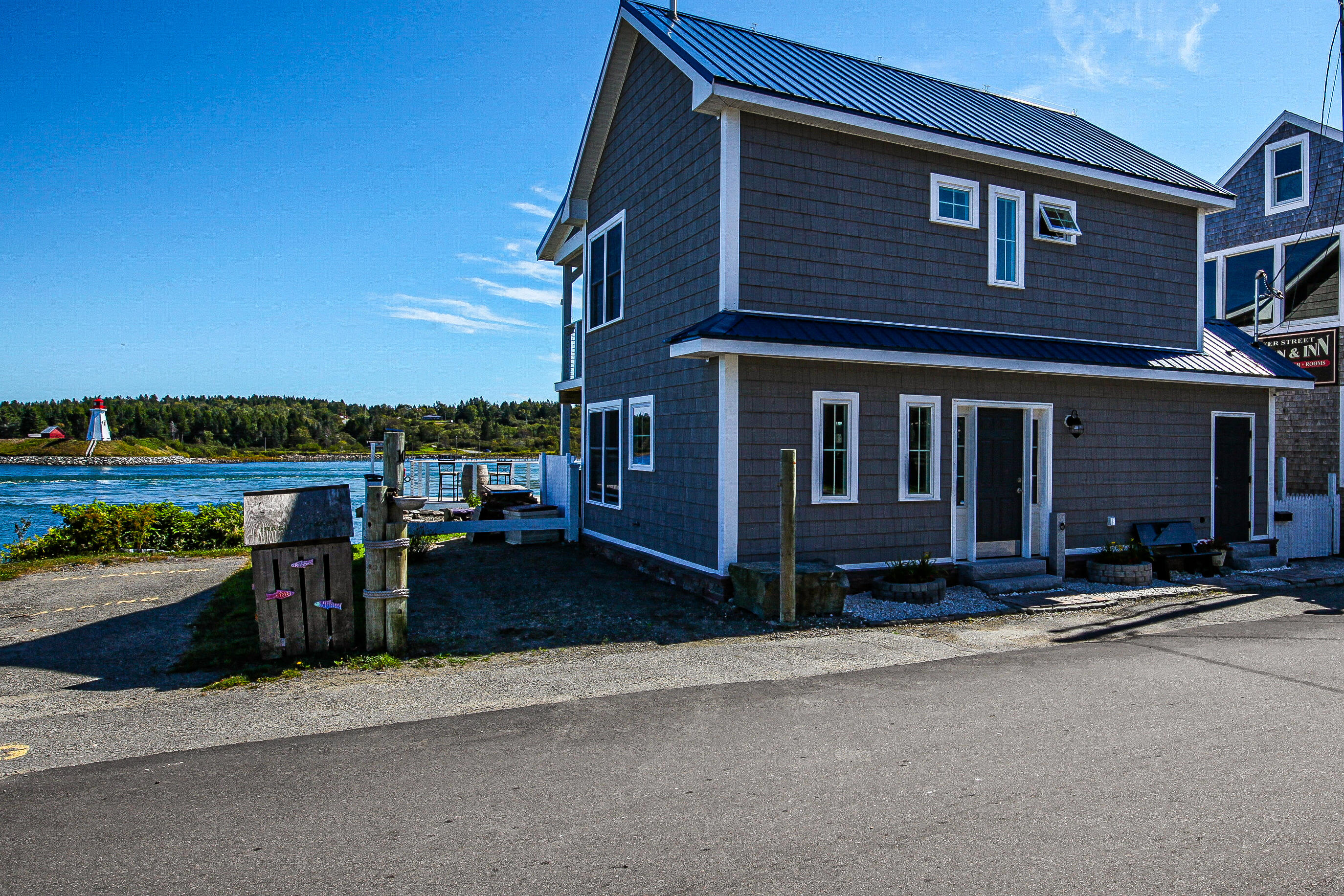 10 North Water Street Lubec, ME 04652 - Photo 5 of 59 IMG_0198