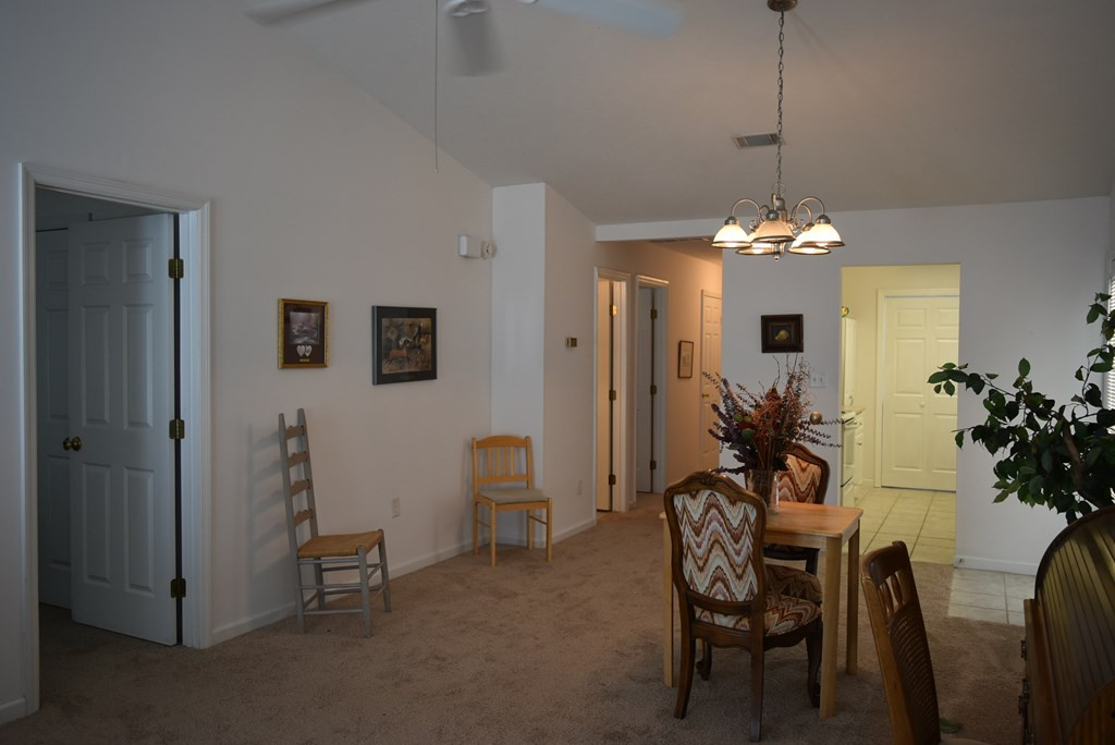 5001 Wheeler Lake Road Augusta, GA 30909 - Photo 13 of 30