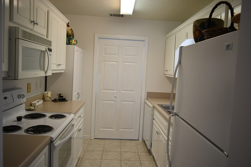 5001 Wheeler Lake Road Augusta, GA 30909 - Photo 15 of 30