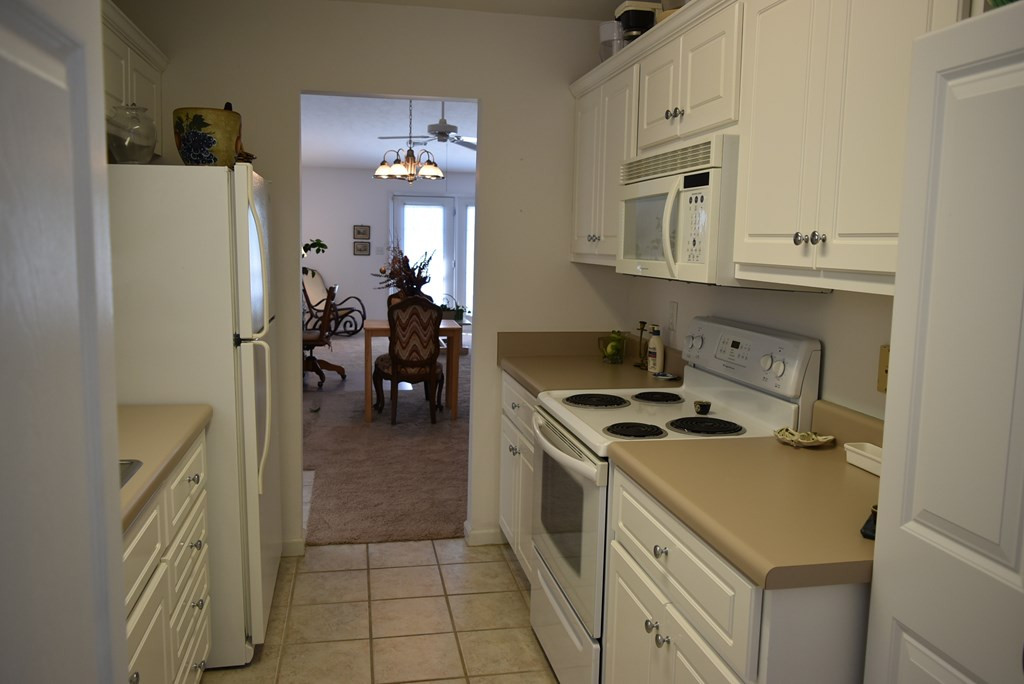 5001 Wheeler Lake Road Augusta, GA 30909 - Photo 20 of 30