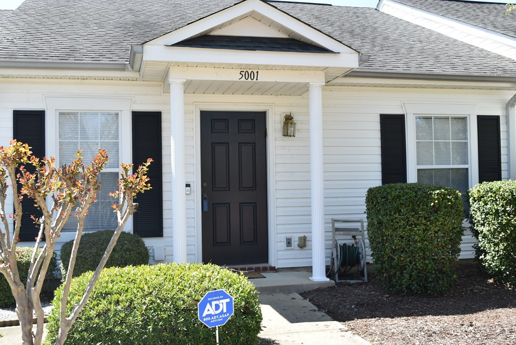 5001 Wheeler Lake Road Augusta, GA 30909 - Photo 2 of 30