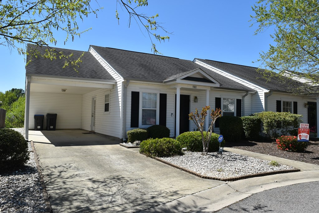 5001 Wheeler Lake Road Augusta, GA 30909 - Photo 28 of 30