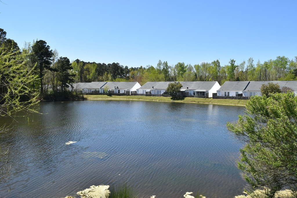 5001 Wheeler Lake Road Augusta, GA 30909 - Photo 29 of 30