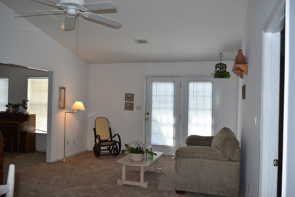5001 Wheeler Lake Road Augusta, GA 30909 - Photo 3 of 30