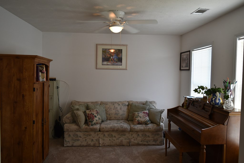5001 Wheeler Lake Road Augusta, GA 30909 - Photo 4 of 30