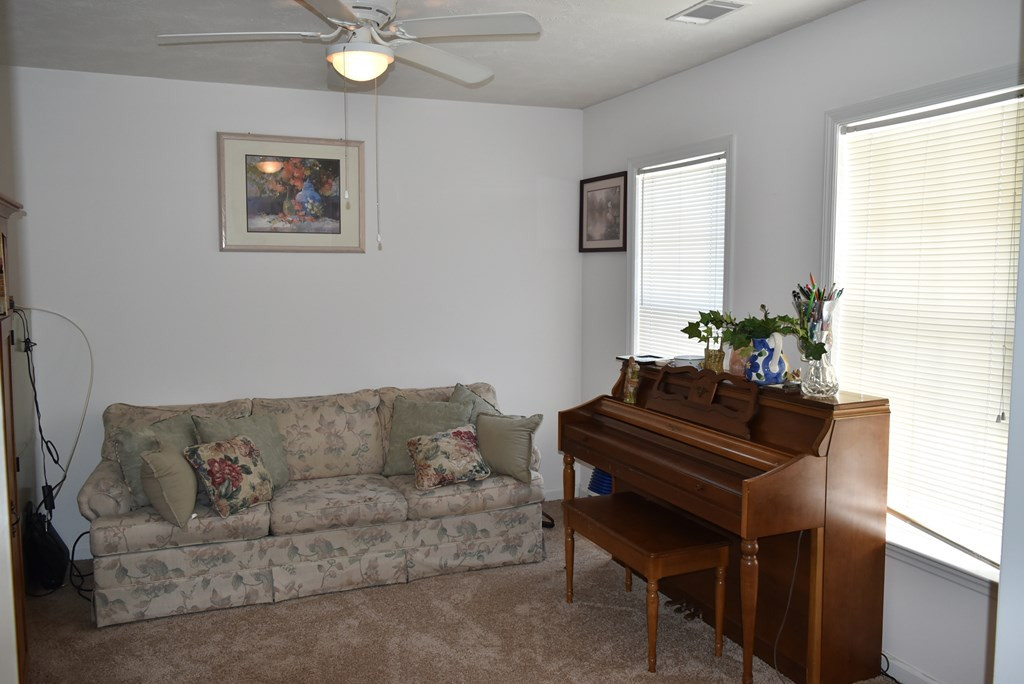 5001 Wheeler Lake Road Augusta, GA 30909 - Photo 5 of 30