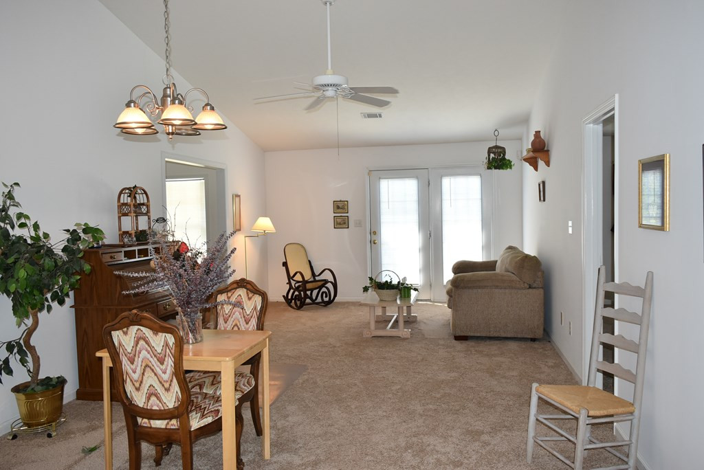 5001 Wheeler Lake Road Augusta, GA 30909 - Photo 6 of 30