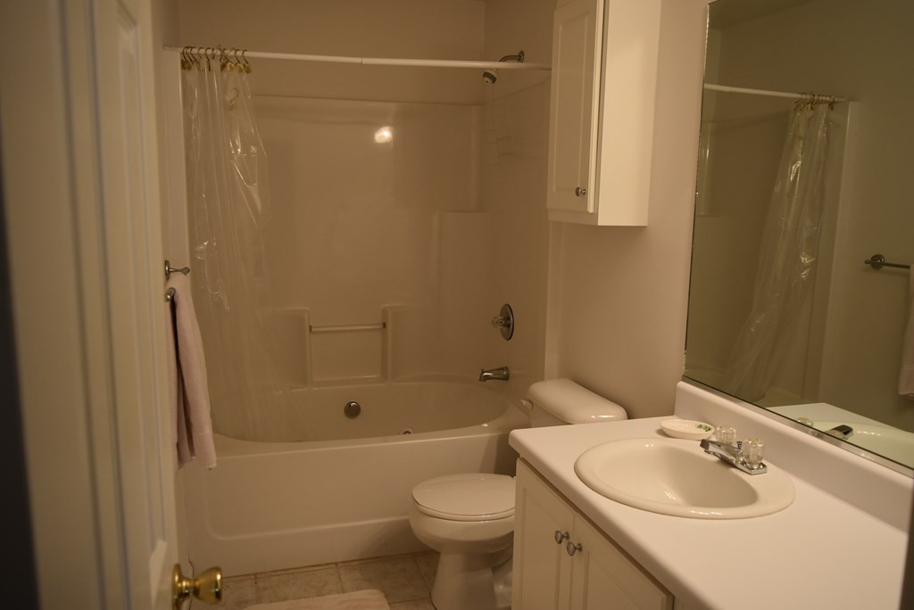 5001 Wheeler Lake Road Augusta, GA 30909 - Photo 9 of 30