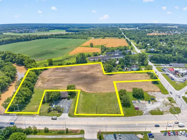$349,000 | 7331 Winchester Road, Fort Wayne, IN 46819