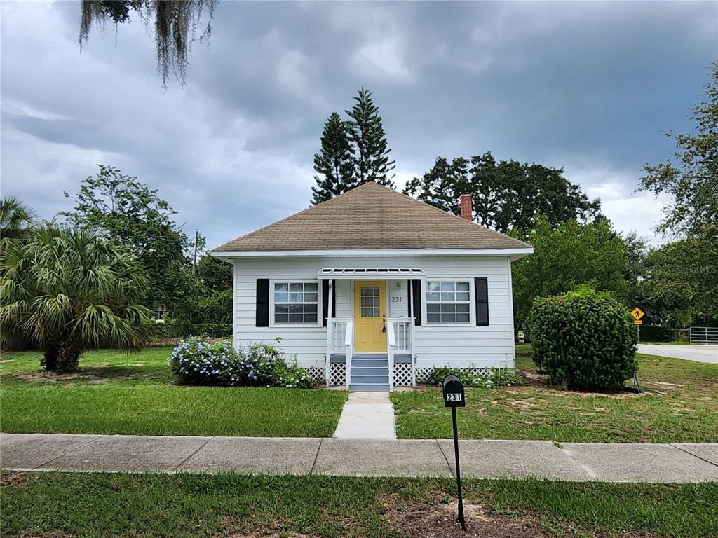 231 Avenue A Northeast  