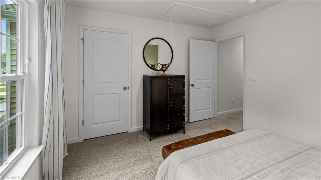 5117 Reedy Fork School Road Greensboro, NC 27405 - Photo 26 of 26 *Photos are of model home and are for representational purposes only.