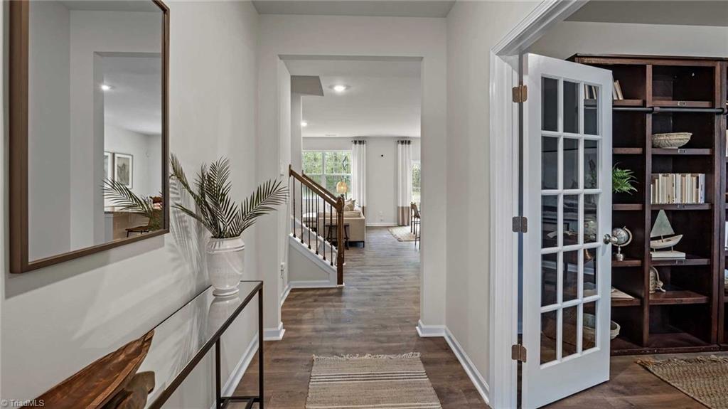 5117 Reedy Fork School Road Greensboro, NC 27405 - Photo 5 of 26 Gallery Image 5