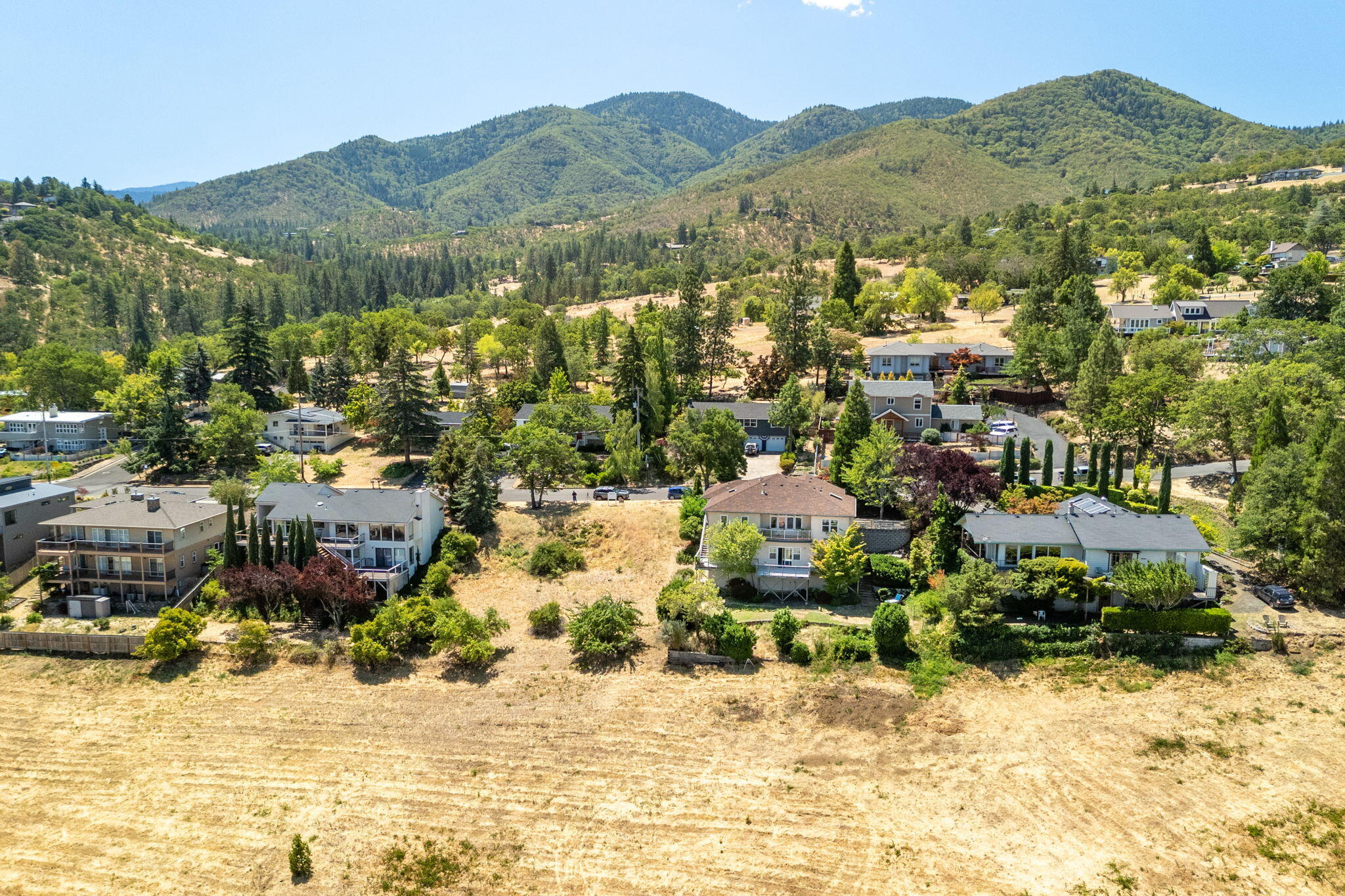 1320 Ashland Mine Road Ashland, OR 97520 - Photo 62 of 65 53