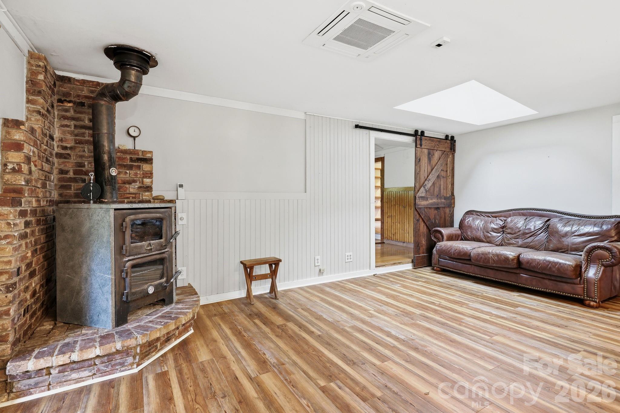 250 Potato Branch Road Leicester, NC 28748 - Photo 28 of 48